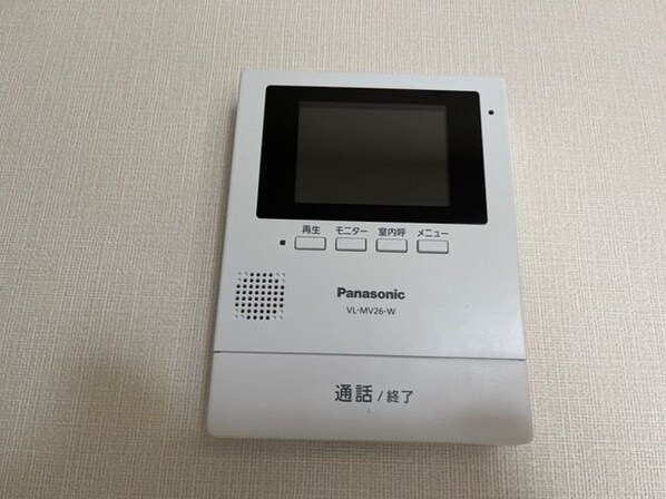 A・TテラスIIの物件内観写真